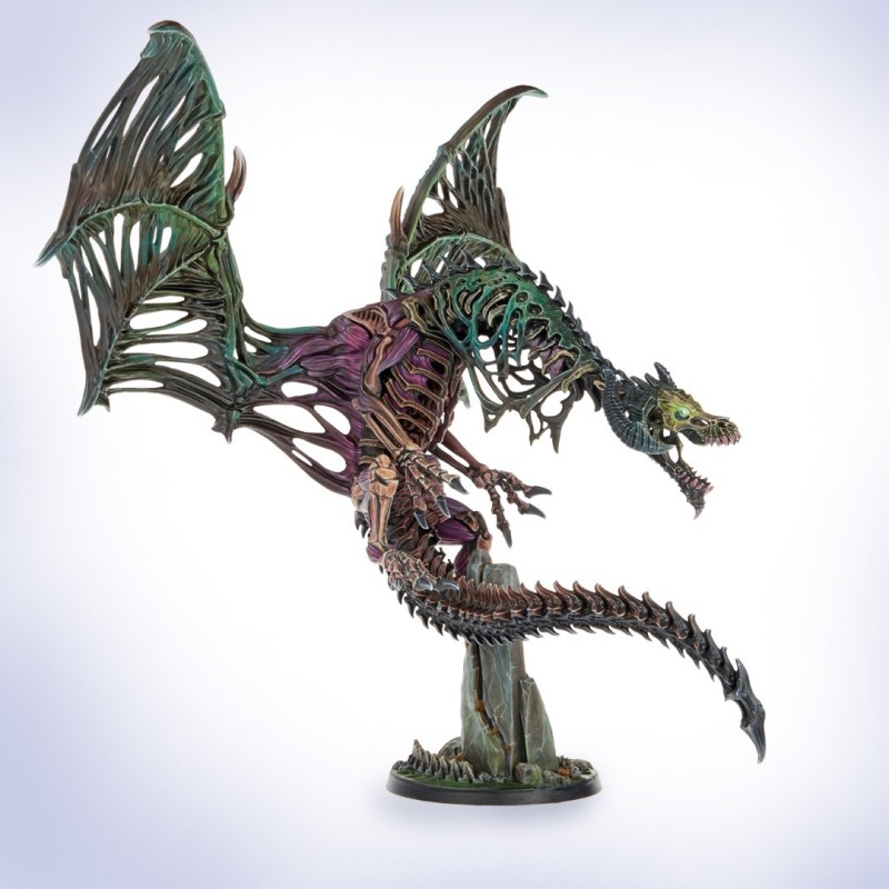 D&L DRAGONS - THALL