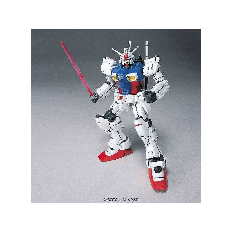 HGUC RX-78 GP01 ZEPHYRANTHES 1/144