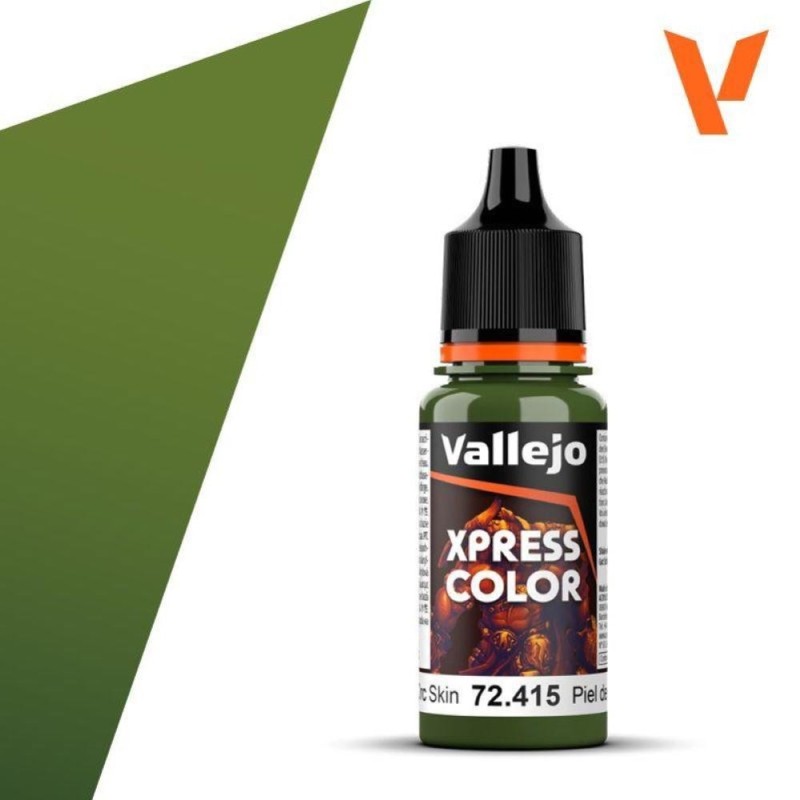 Game Color Xpress Color Orc Skin 18 ml