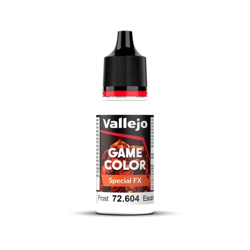 Game Color Special FX Frost 18 ml (93)