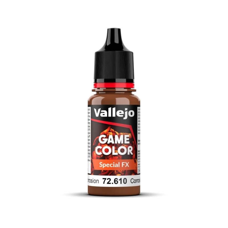 Game Color Special FX Galvanic Corrosion 18 ml (99)