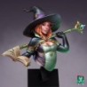 KAT, WITCH’S APPRENTICE BUST (1/12)