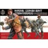 set di figurini Imperial German Army Stormtroopers (1/35)
