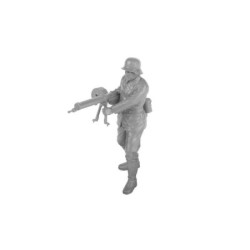 set di figurini Imperial German Army Stormtroopers (1/35)