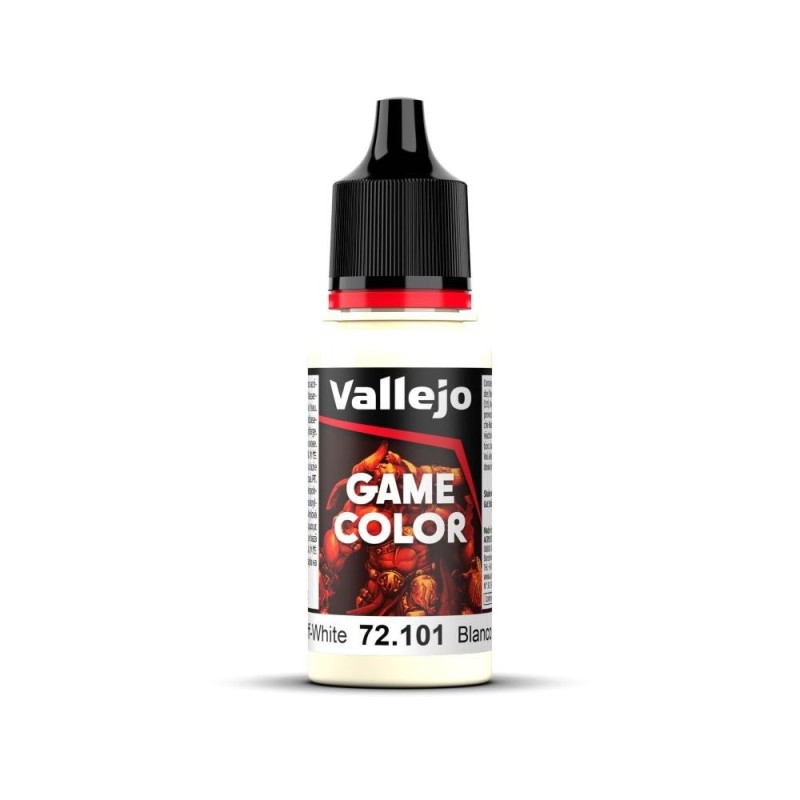Game Color Off White 18 ml (2)