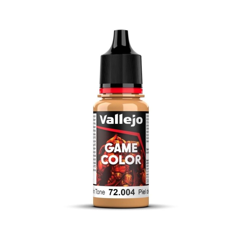 Game Color Elf Skin Tone 18 ml (10)