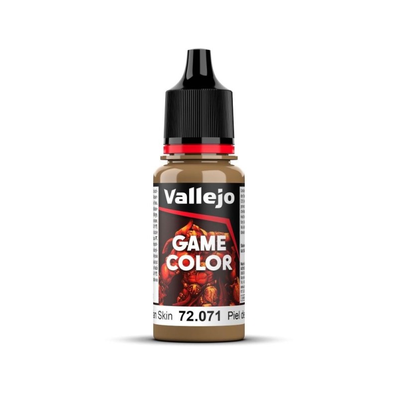 Game Color Barbarian Skin 18 ml (11)