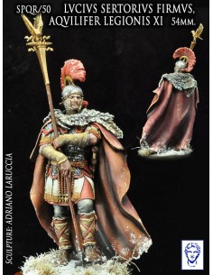 Lucius Sertorius Firmus,...