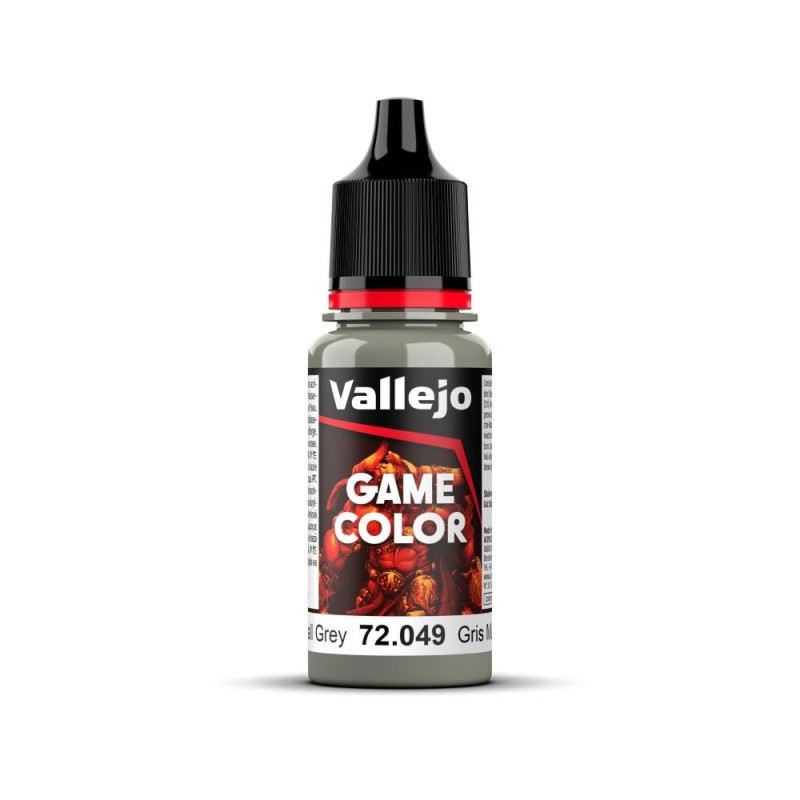 Game Color Stonewall Grey 18 ml (77)