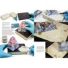 Techniques for creating bases and scenography – Inglese 232 pagine. Copertina semirigida
