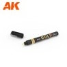 GOLD - Marker (pennarello metallico ORO)