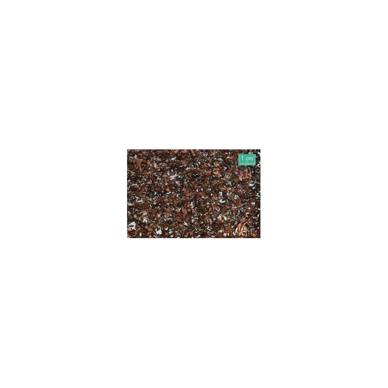 (980-34) Foliage late fall (980-34)