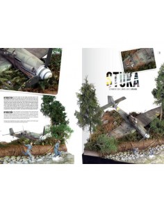 WRECKED PLANES - AVIONES... 2