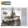 How to Paint Winter WWII German Tanks Multilingue (Eng, Spa) Libro con copertina morbida, 140 pagine