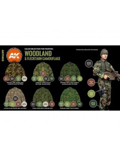 MODERN WOODLAND AND... 2