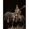 Mounted Celt (75mm)