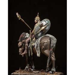 Mounted Celt (75mm)