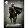 Marshal Charles Pierre Francois Augereau (54mm)