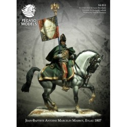 Jean-Baptiste Antoine Marcelin Marbot (54mm)
