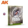 AK LEARNING 14: PAINTING ANIMAL FIGURES