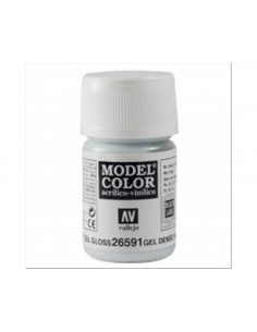 TEXTURES: Heavy Gel Gloss...