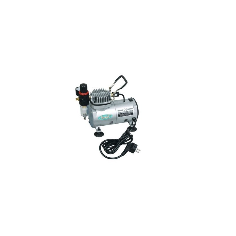 Compressore  per aerografo