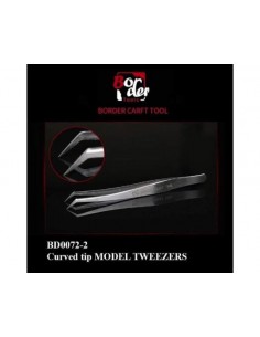 PINZETTE da modellismo a...