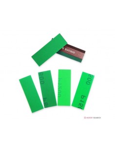 CARTA ABRASIVA PRE-TAGLIATA... 2