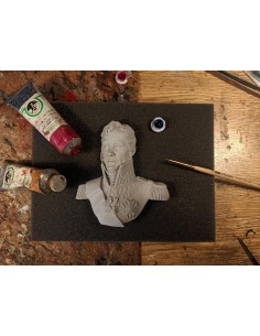 Maréchal Ney, Le Lion Rouge... 2