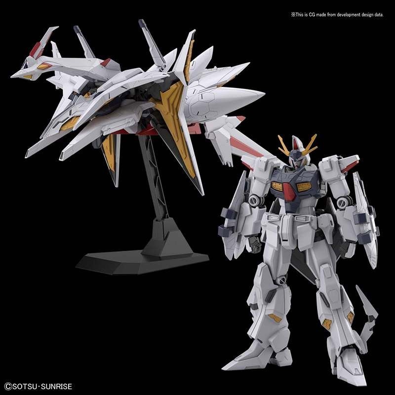 Hguc Penelope 1/144