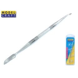 Doppio incisore in acciaio