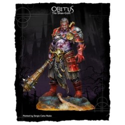 Obitus the shae-goth (75mm)