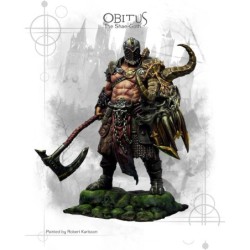 Obitus the shae-goth (75mm)