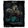 Obitus Mounted (75mm)