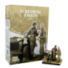SCREAMING EAGLES (D-Day) (1/35)
