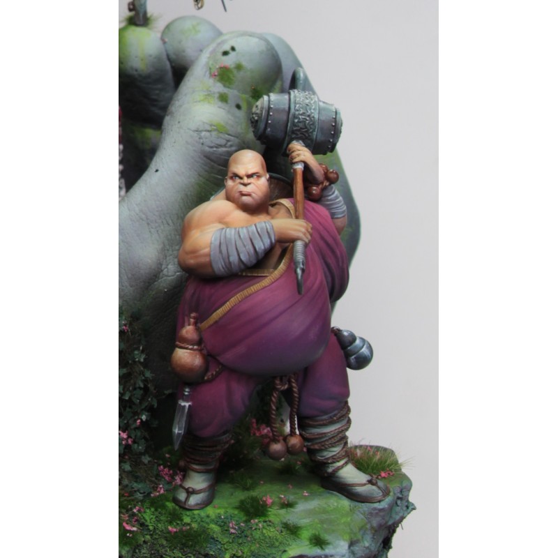 Kuang-Kung (75mm)