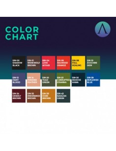 SECRETS OF ALCHEMY 2