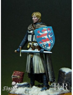 Teutonic Knight Prussia,... 2
