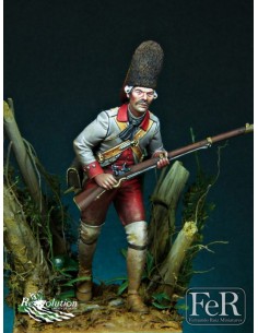 Spanish Grenadier...