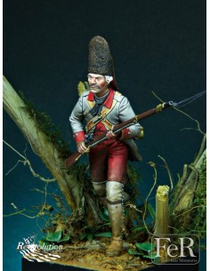 Spanish Grenadier... 2