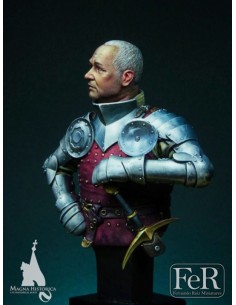 Wallachian Nobleman, 1462... 2