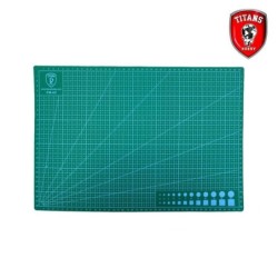 Tappetino Anti Taglio formato A3 (cm.42x29,7)