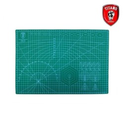 Tappetino Anti Taglio formato A3 (cm.42x29,7)