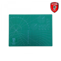 Tappetino Anti Taglio formato A4 (cm.29,7x21)