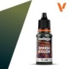 Xpress Color Commando Green 18 ml