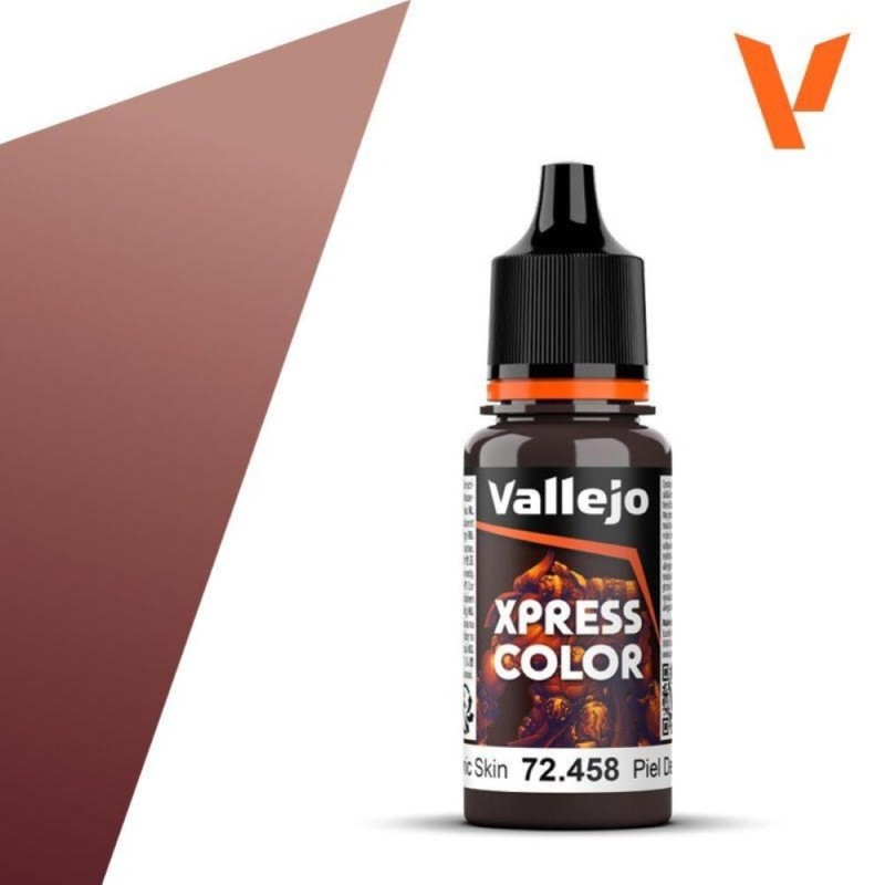 Xpress Color Demonic Skin 18 ml