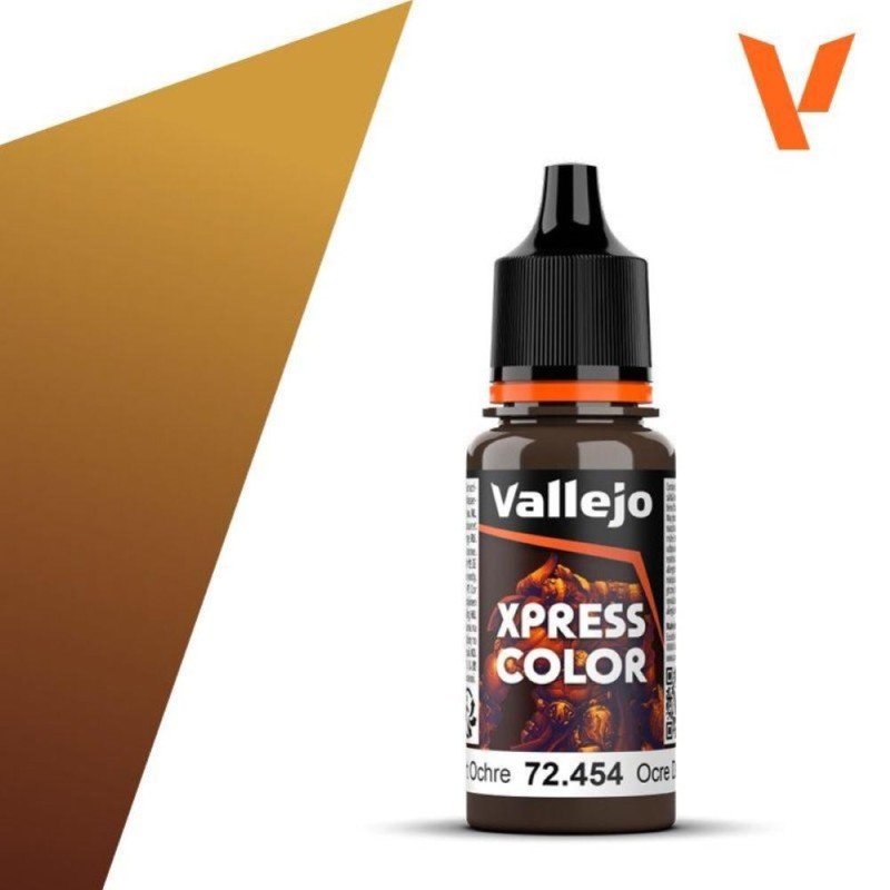 Xpress Color Desert Ochre 18 ml