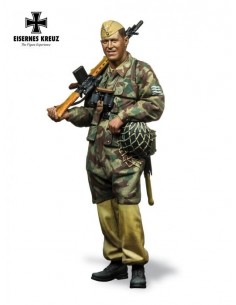 FALLSCHIRMIAGER, 1944 (1/35...