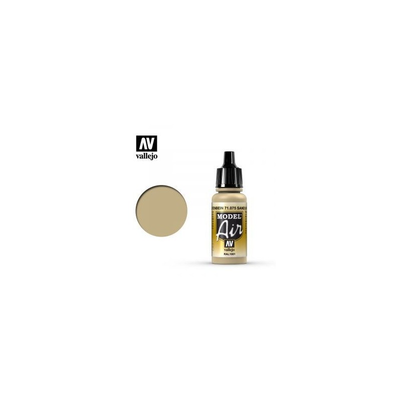 Model Air Color SAND