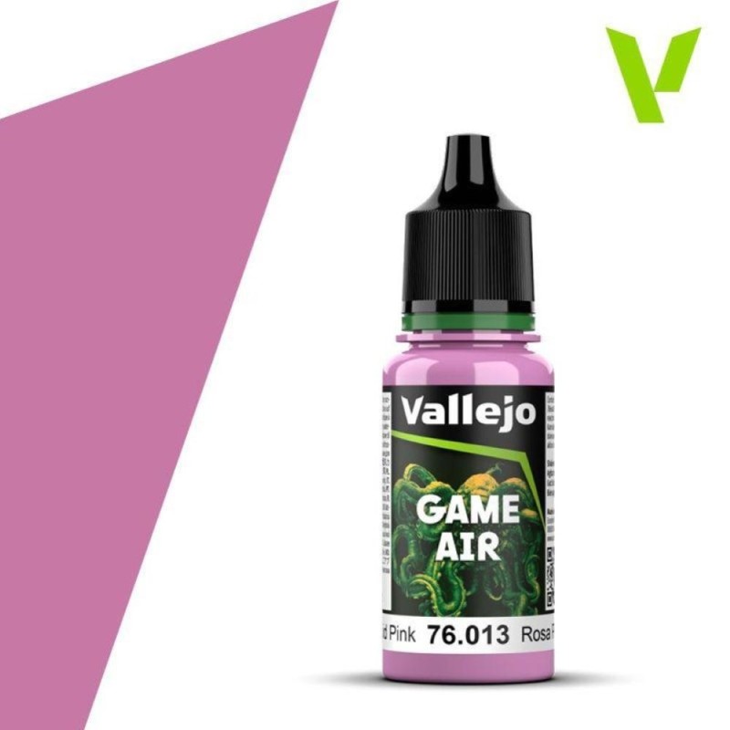 Game Air Color Squid Pink 18 ml (16)